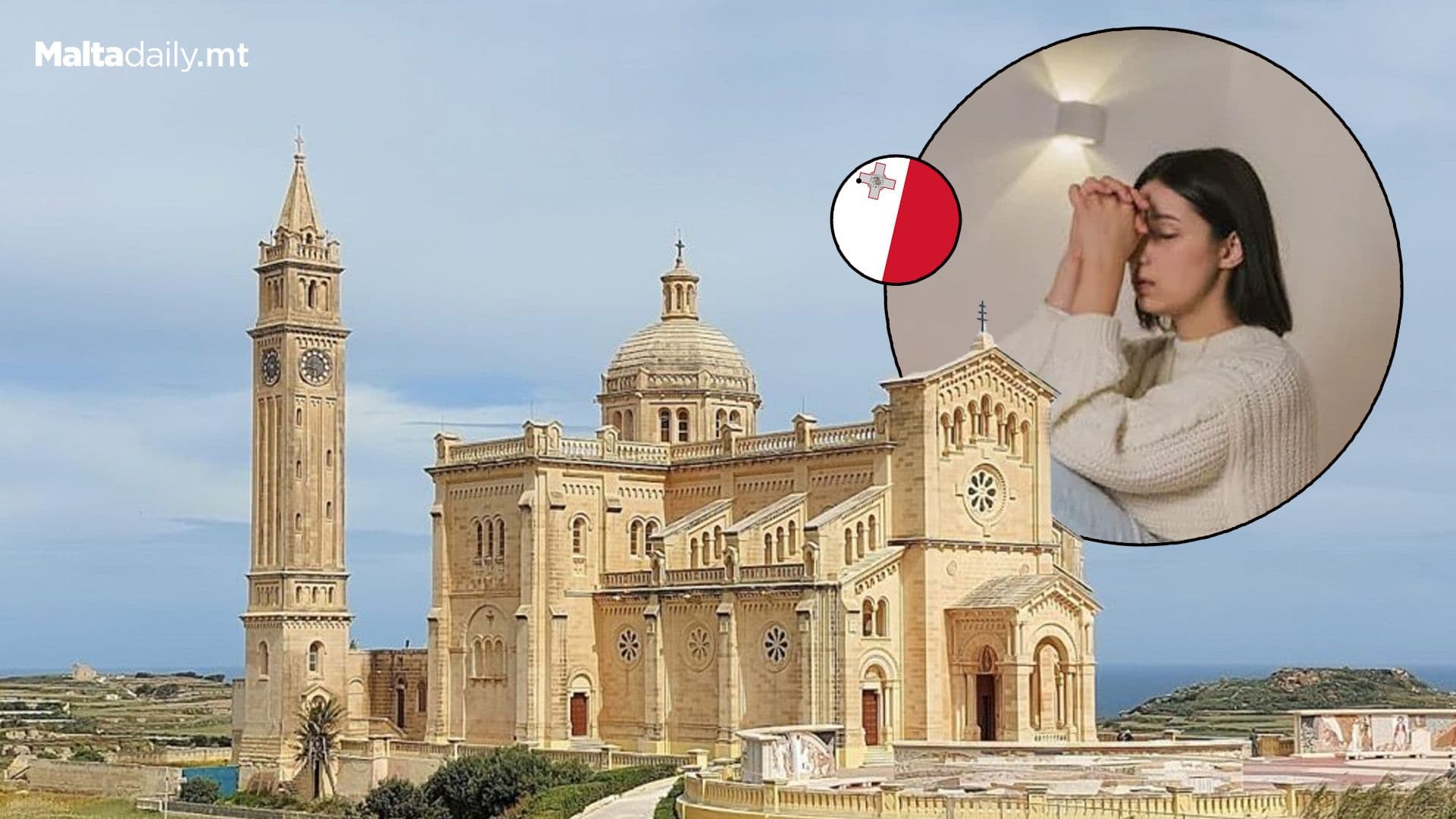 Youth Turning Away From Religion But Most Believe In God