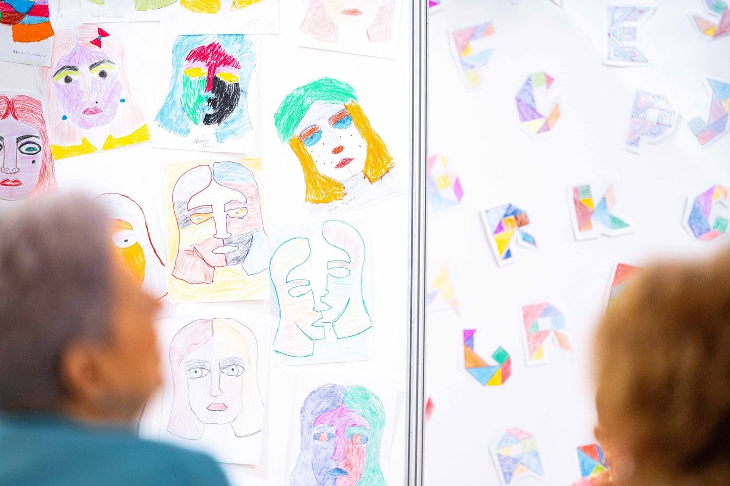 “Art for Active Ageing” Project Concludes With Celebration Of Senior Creativity