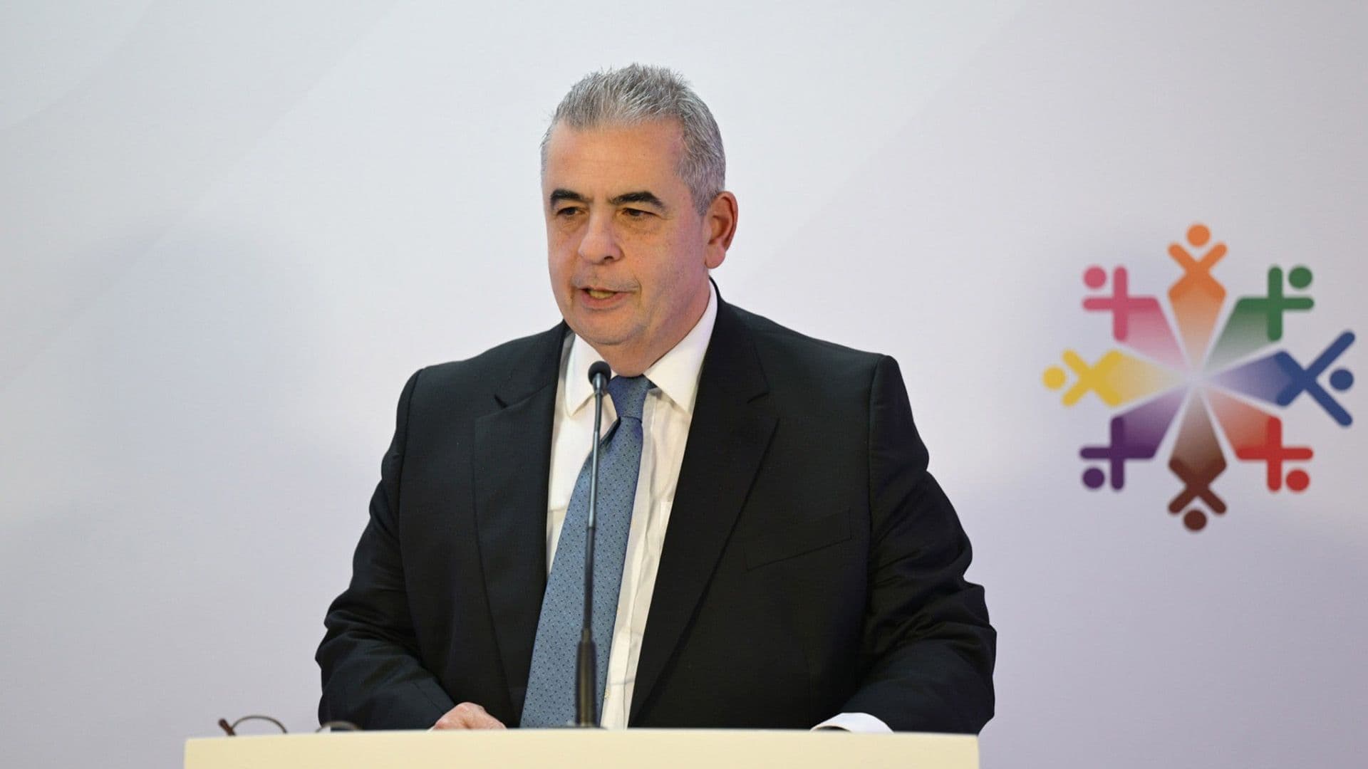 Local Councils Encouraged To Lead Child Centred Projects