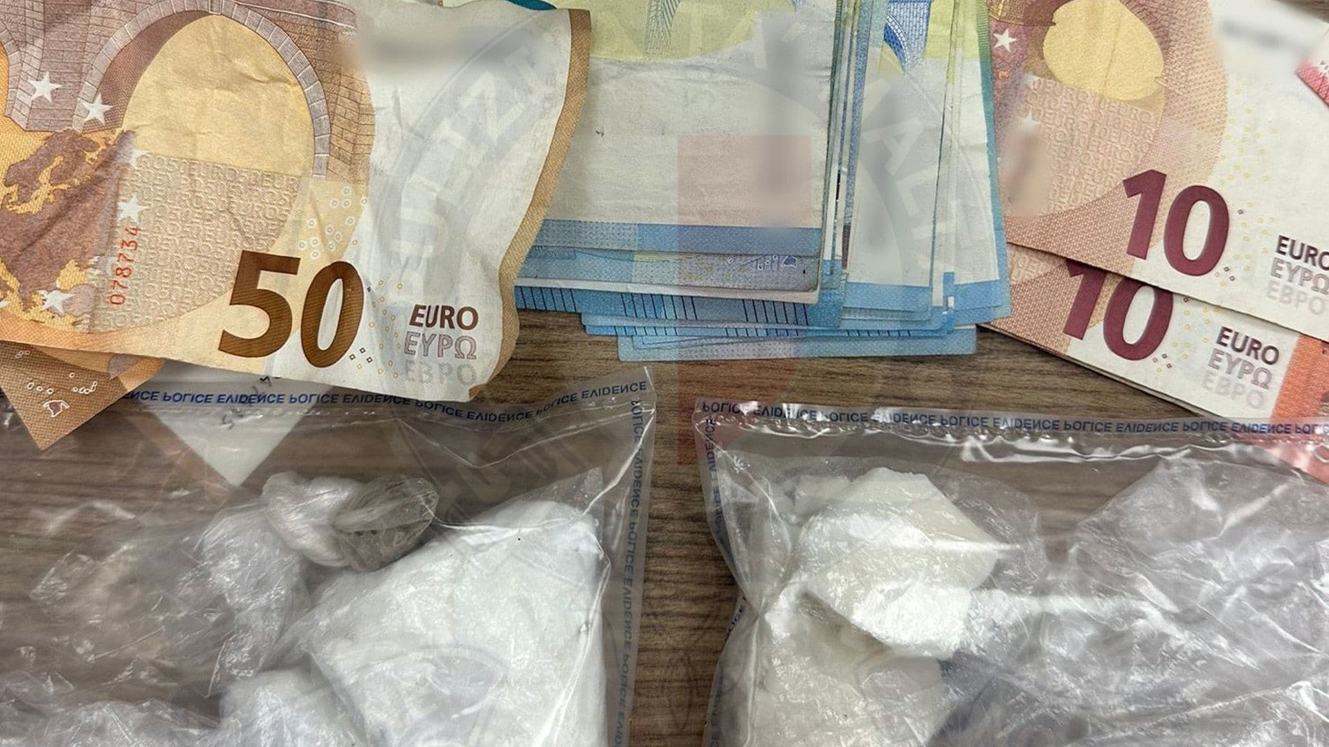 Two Men Arrested For Drug Trafficking In St Julian’s