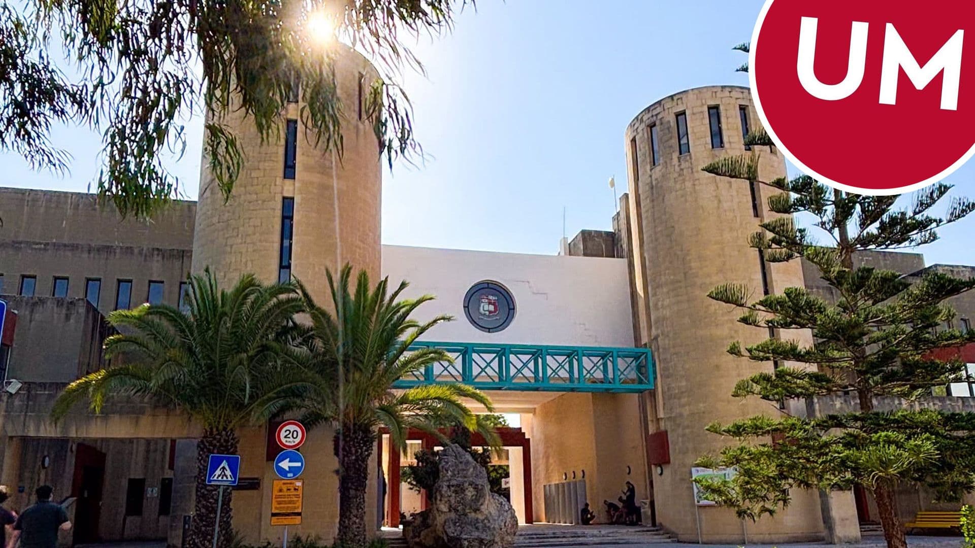University Of Malta Is Offering 931 Courses This Academic Year