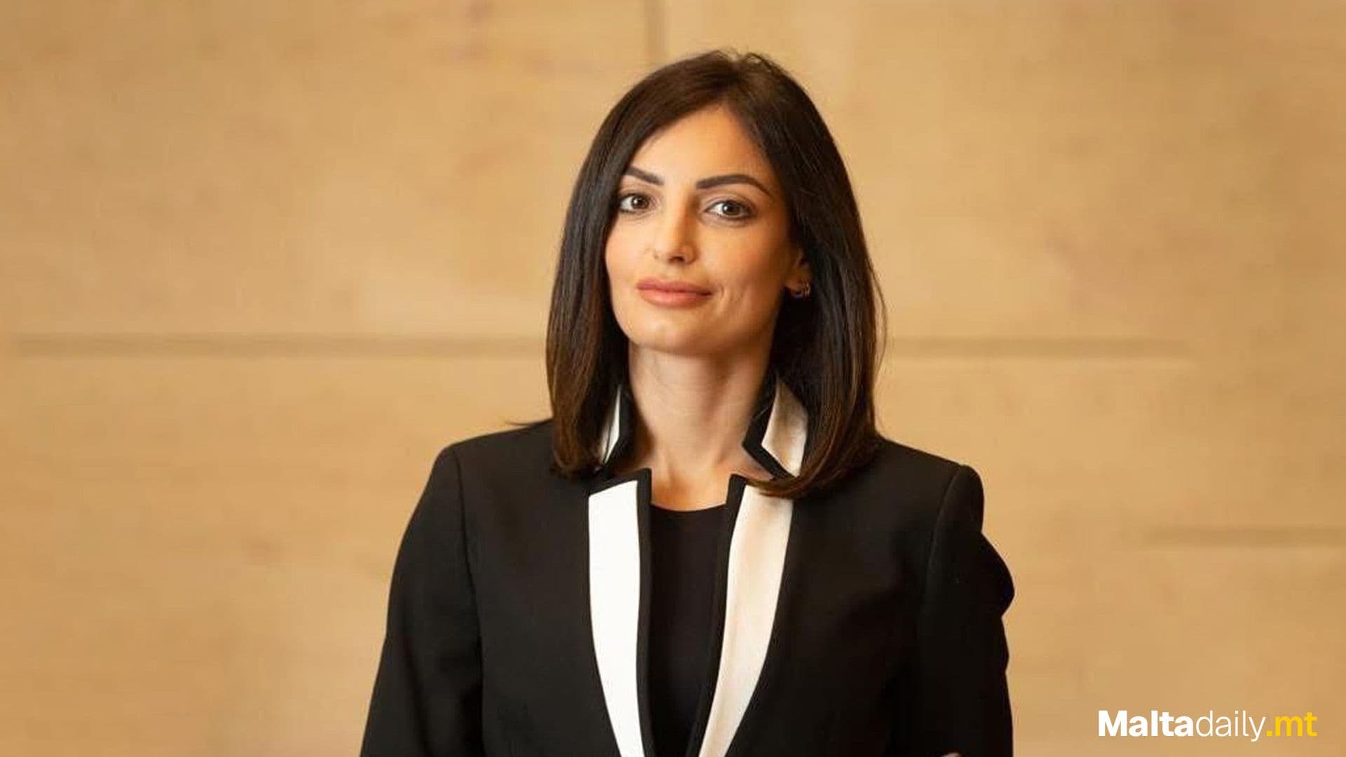 Rosianne Cutajar Elected As Member Of Executive Of PES Women