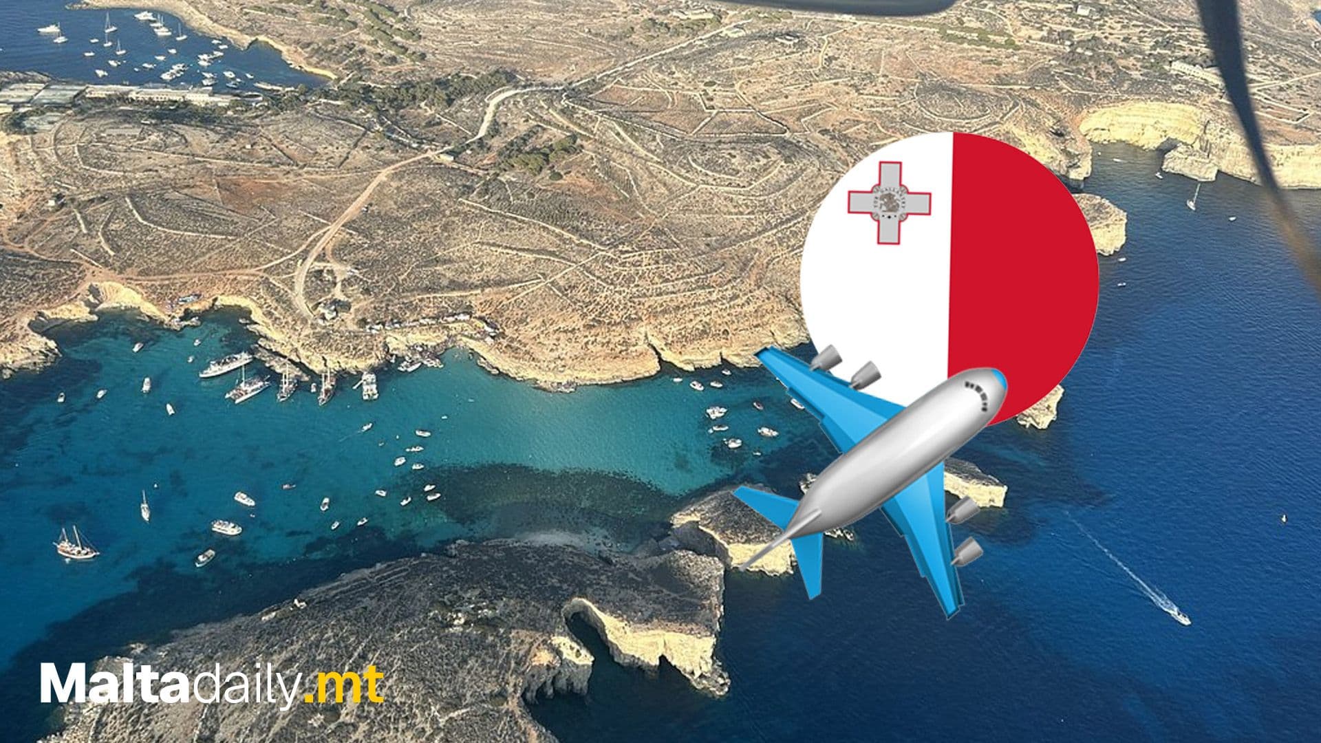 Malta Leads EU In Tourism Growth For First Half Of 2025