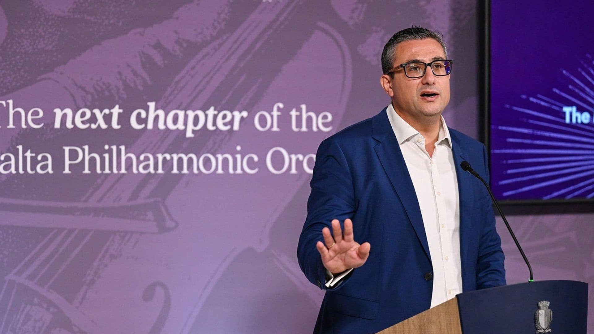 Malta Philharmonic Orchestra Launches 2026/27 Symphonic Season