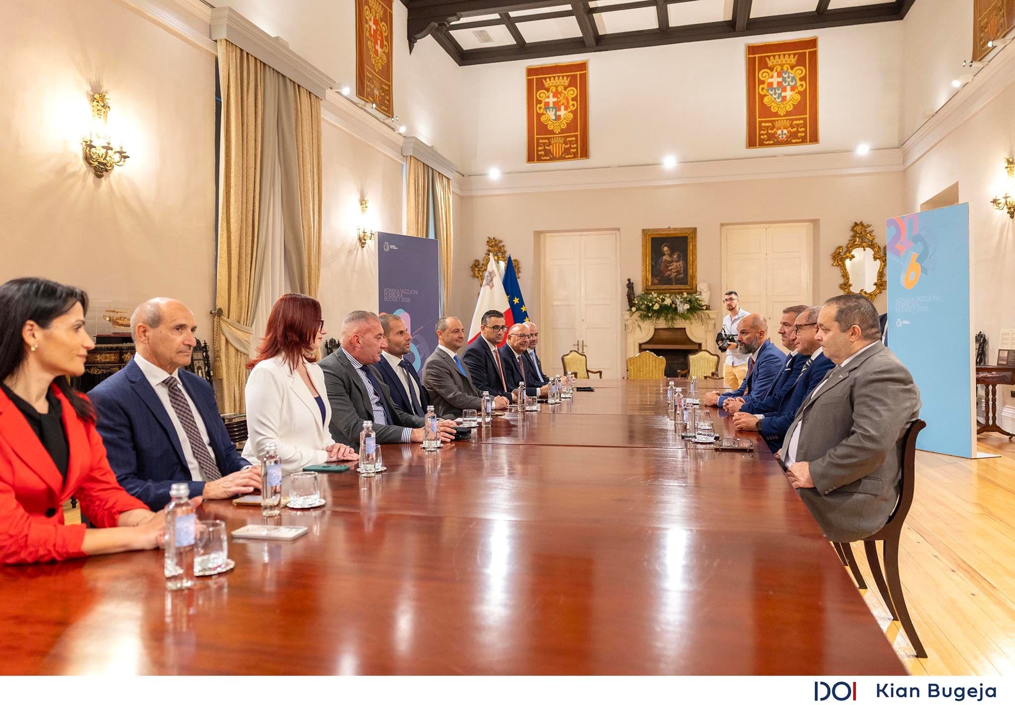 Government To Boost Health Sector Investment To Ensure High-Quality Patient Care