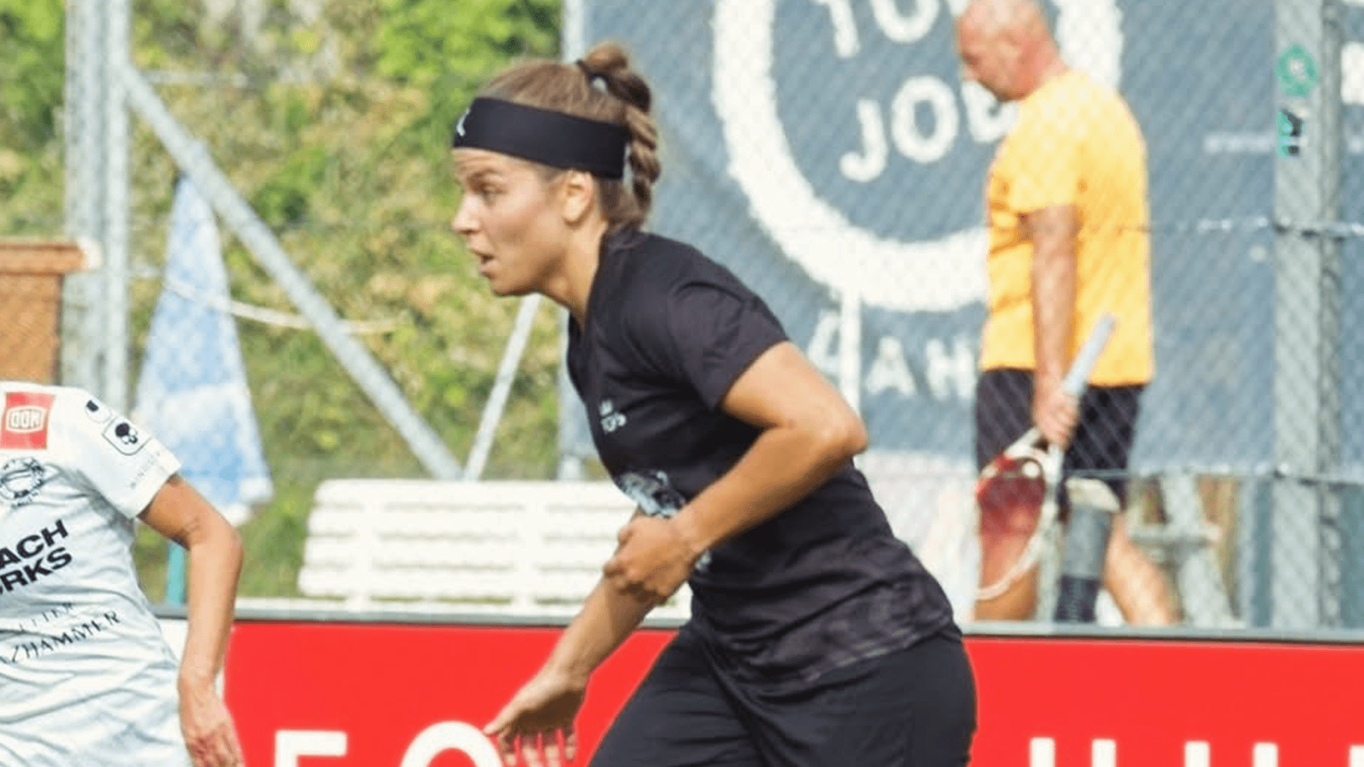 Malta International Alexandra Gatt Signs For Austrian Side FC Pinzgau Frauen