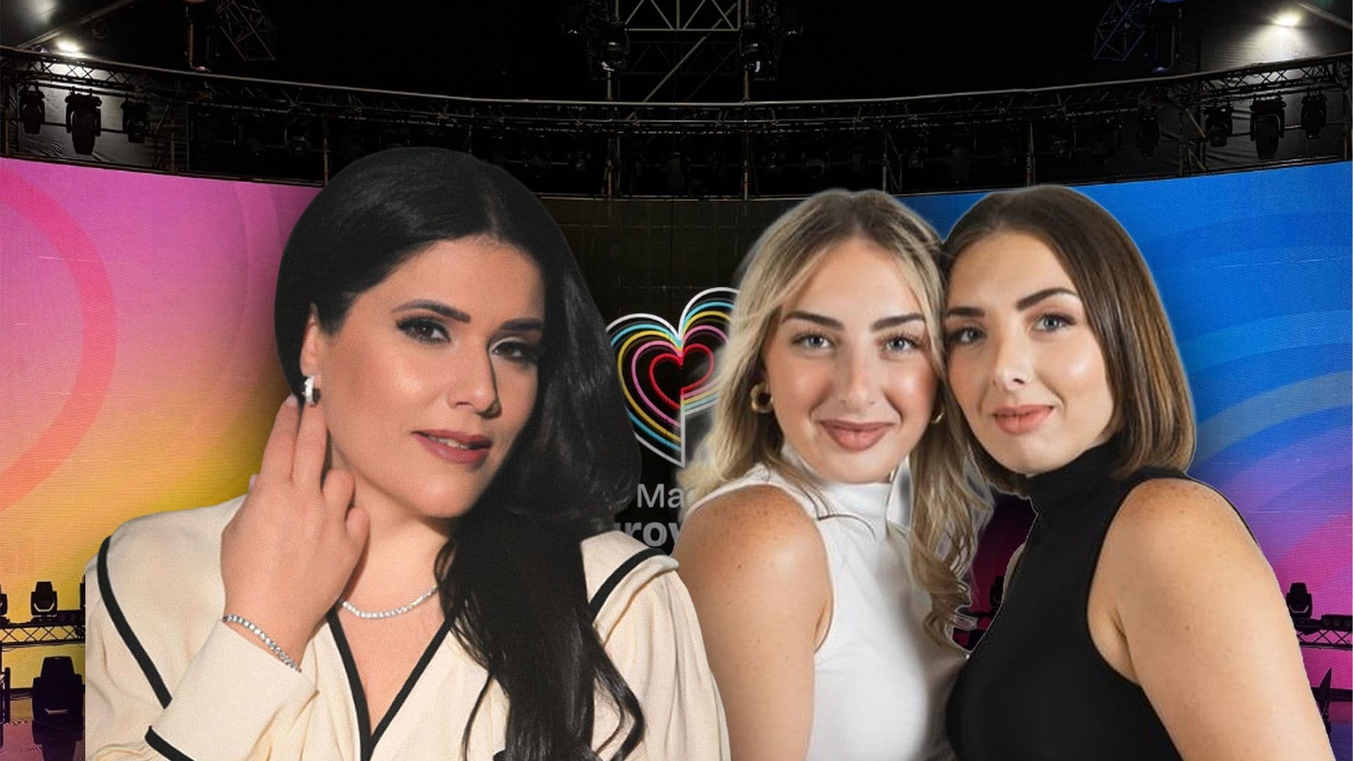 Opening And Closing Acts Revealed For Eurovision Malta Final This Saturday