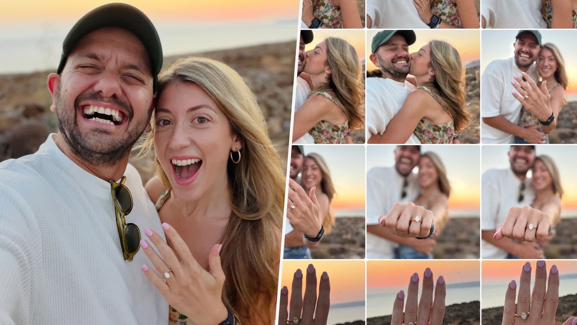 Radio Host Frank Zammit Is Officially Engaged