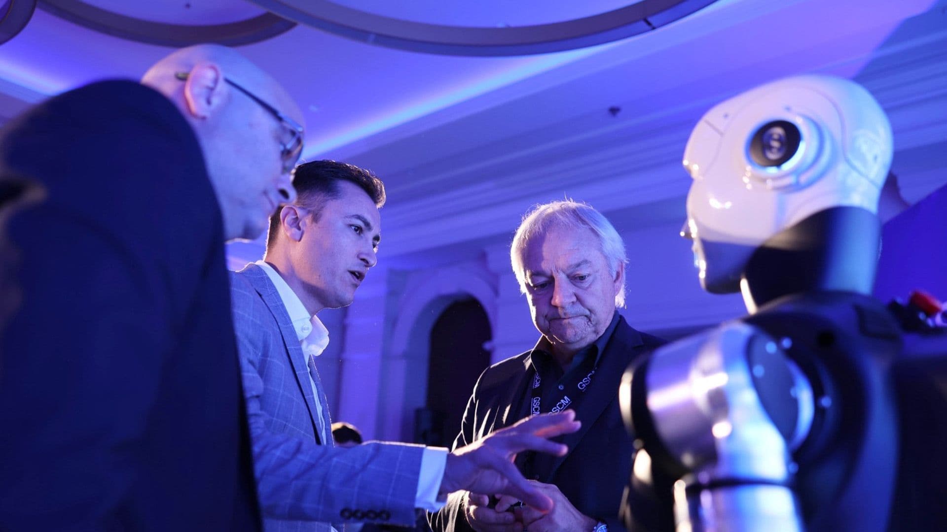 Malta Strengthens Global Role In Semiconductor Innovation At 2025 Conference