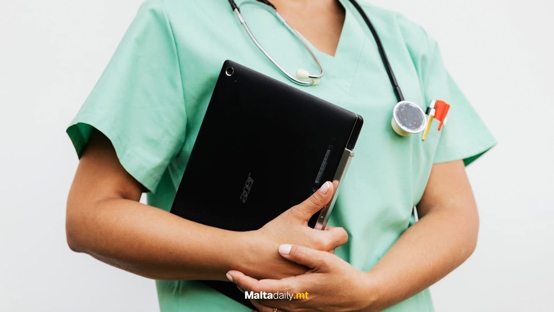 576 Foreign Nurses, 170 Foreign Doctors In Malta’s Public Health