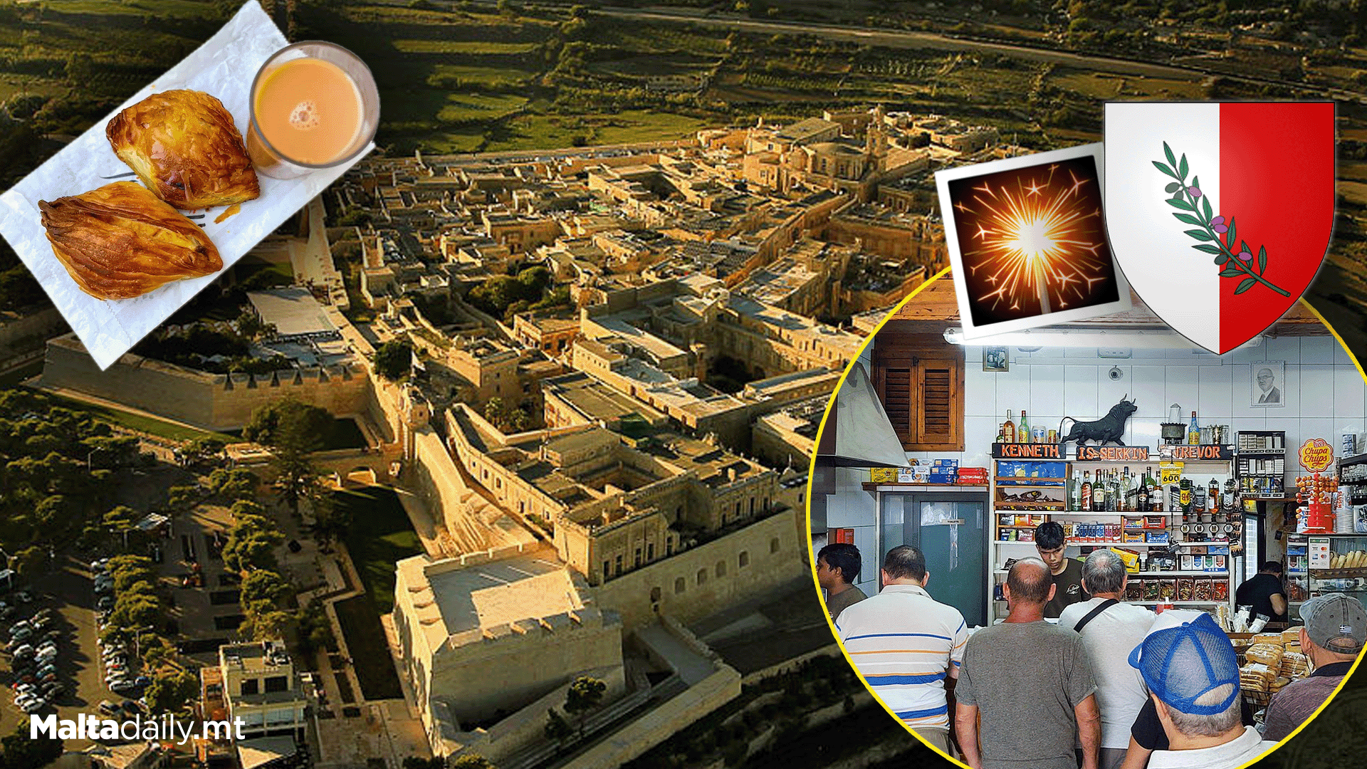 Fun Facts You Might Not Know About: Rabat!