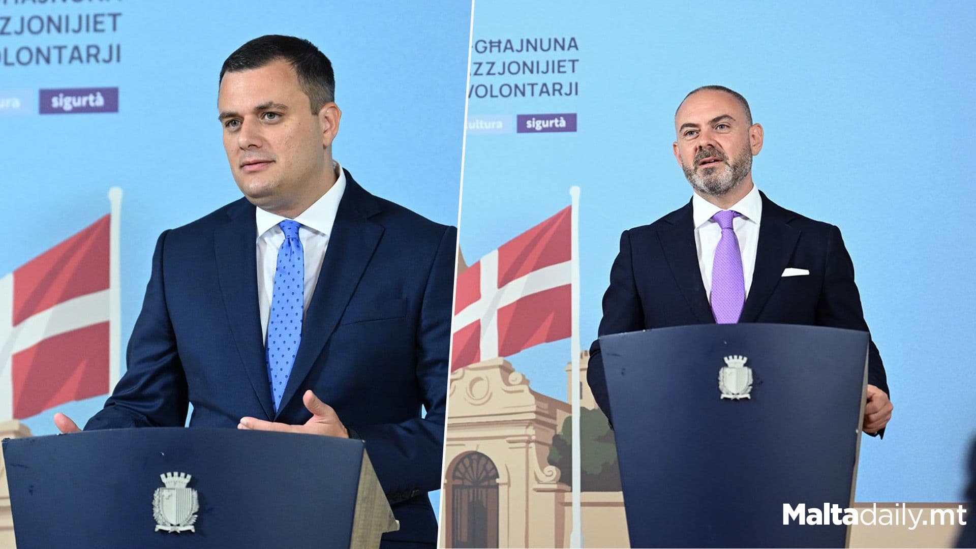 New Scheme Launched to Assist Voluntary Groups in Organising Community Events