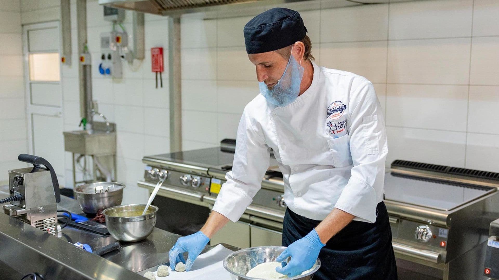 New Experimental Kitchen For Research & Small-Scale Food Processing At Public Abattoir