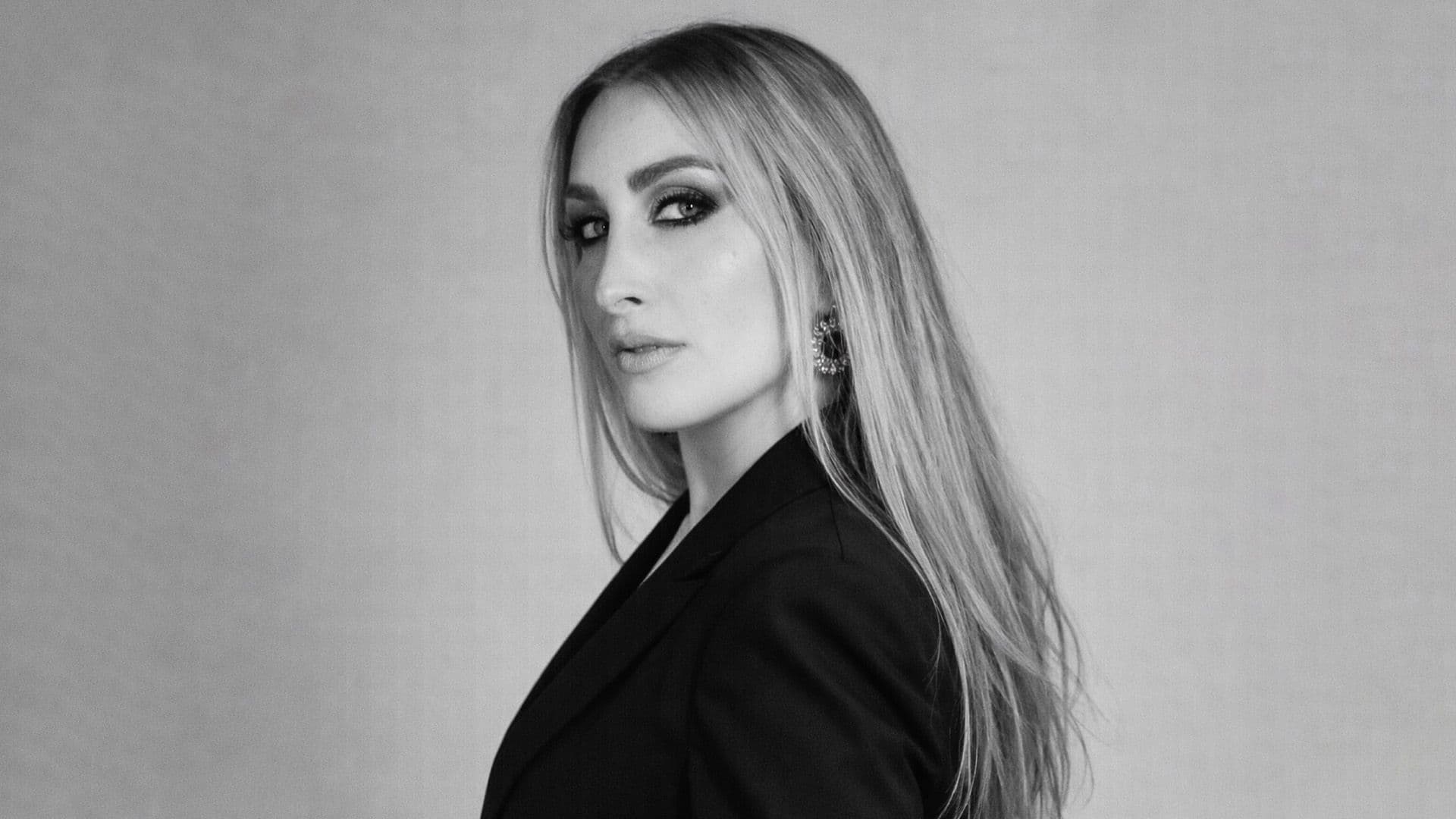 Lyndsay Pace Secures Major Win At European International Music Awards With ‘Dopamine’