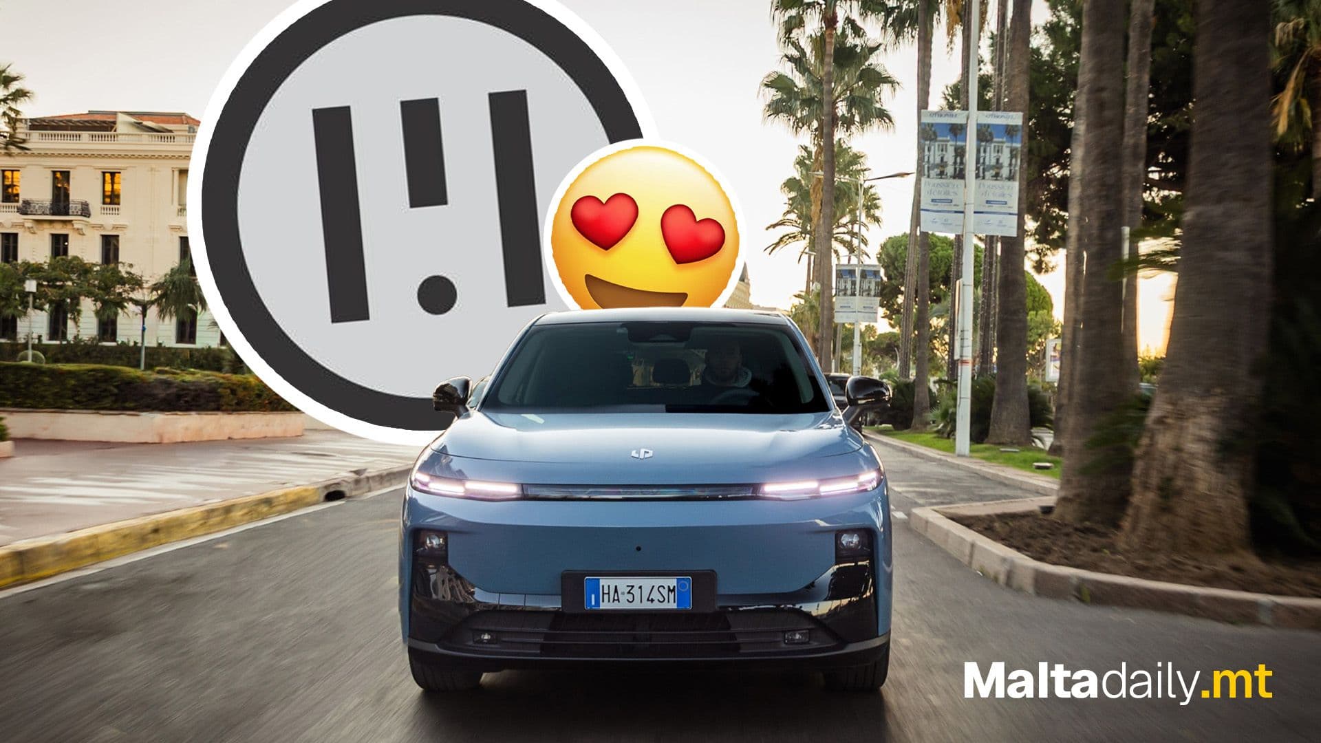 Motors Inc. Announces Arrival Of All-New Leapmotor B10 In Malta