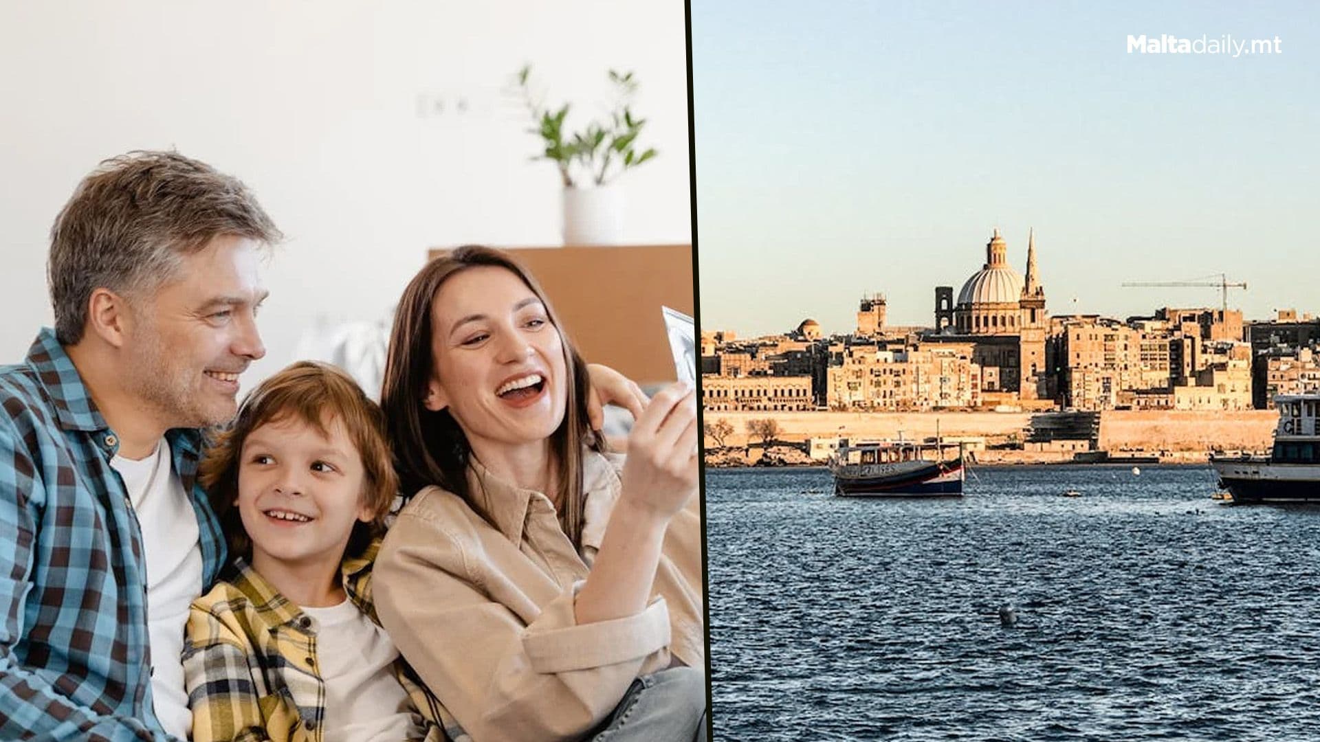 43.6% Of Local Kids Under Age 3 Cared For Exclusively By Parents