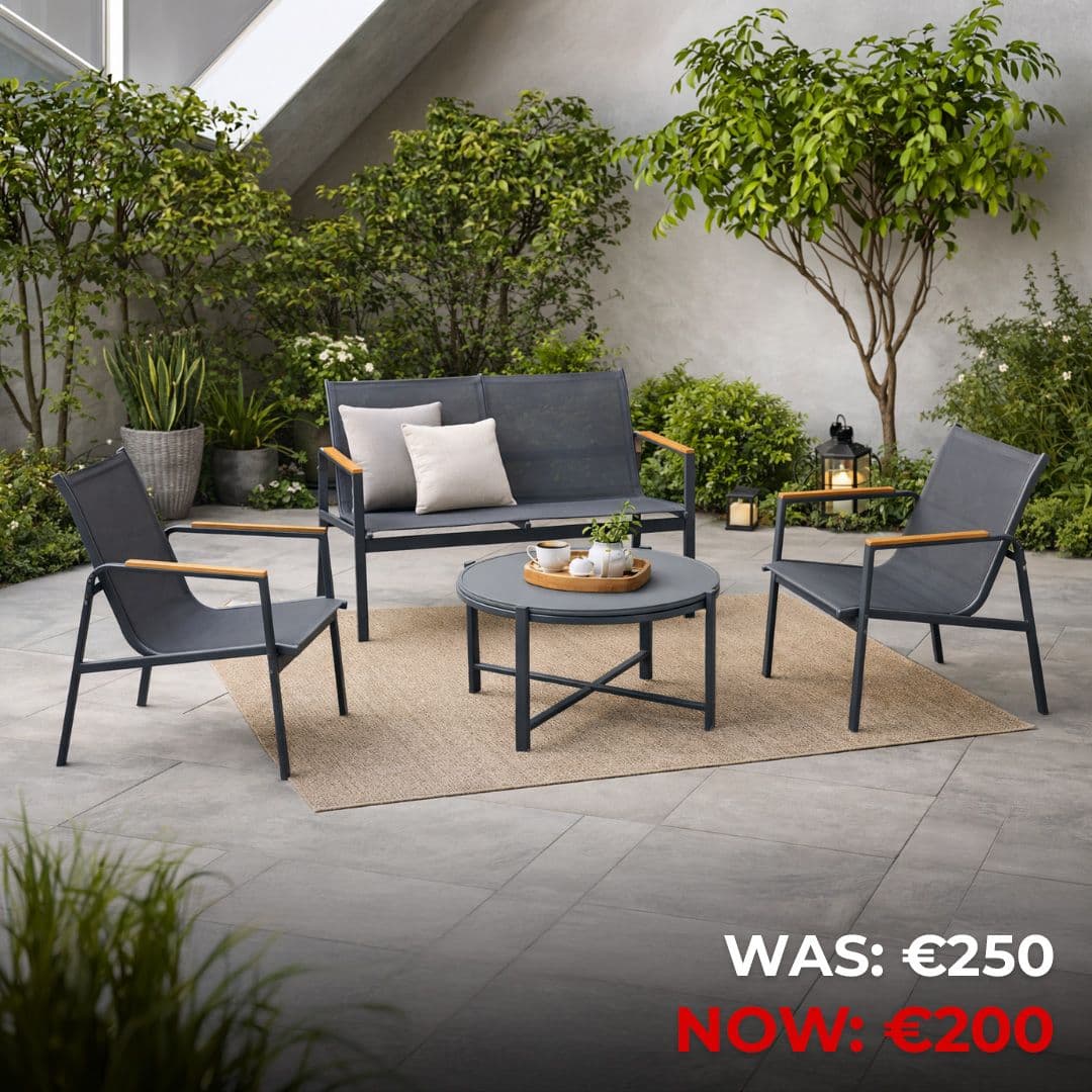 OK Home Summer Sale is Now On: Save Big on Furniture, Lights & More