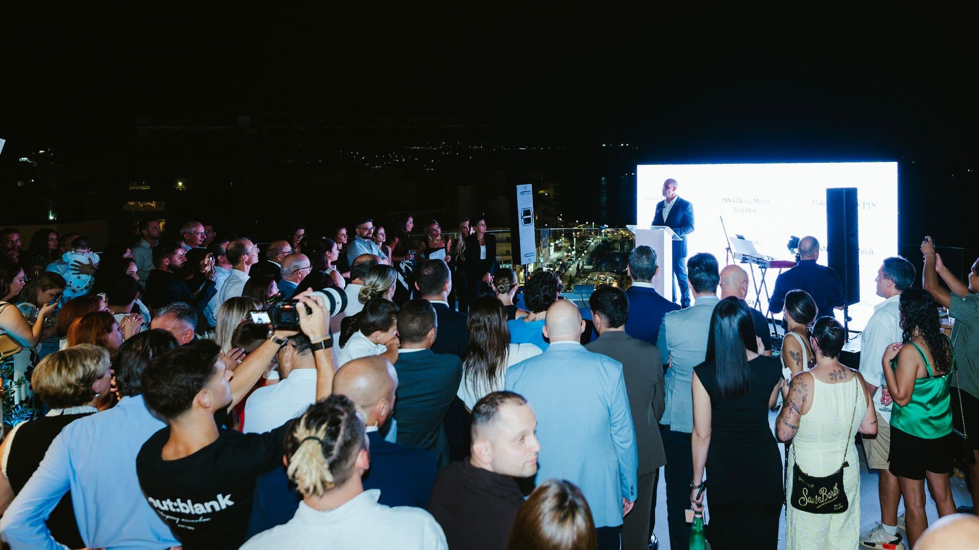 INNSiDE By Meliá Bugibba Opens As Agius Group Expands Hospitality Portfolio Across Malta & Gozo
