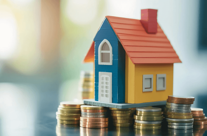 RESIDENTIAL PROPERTY SALES FALL IN JULY AS VALUE OF TRANSACTIONS RISES