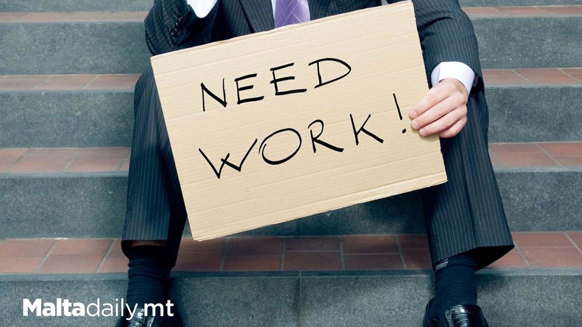 68.5% Of Unemployed In February 2024 Were Men