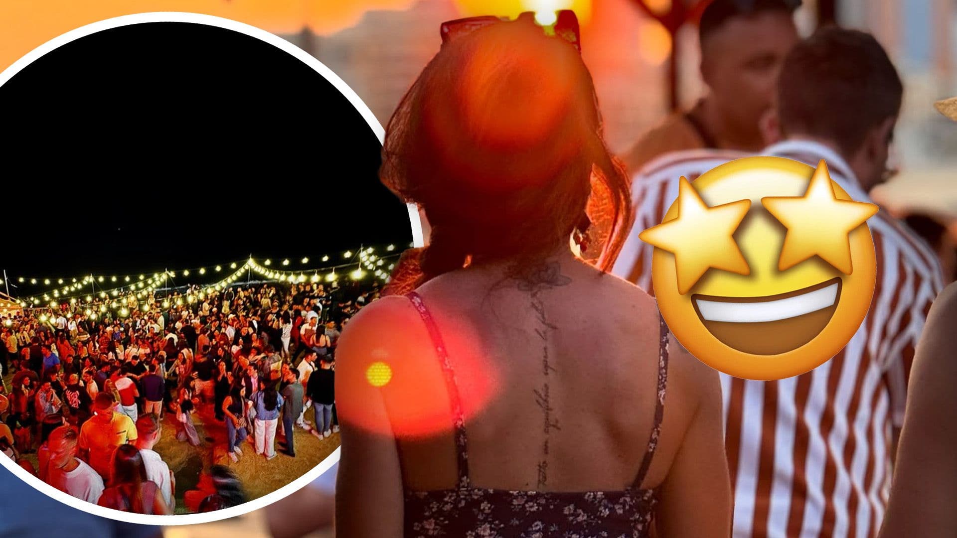 Paradise Exiles IS BACK With 2-Day Charity Summer Kick-Off Tonight and Tomorrow