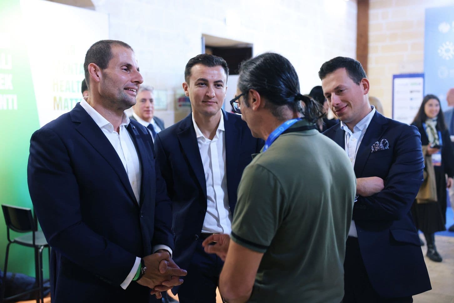 Malta Sets Sights on Becoming A MedTech And Digital Health Hub