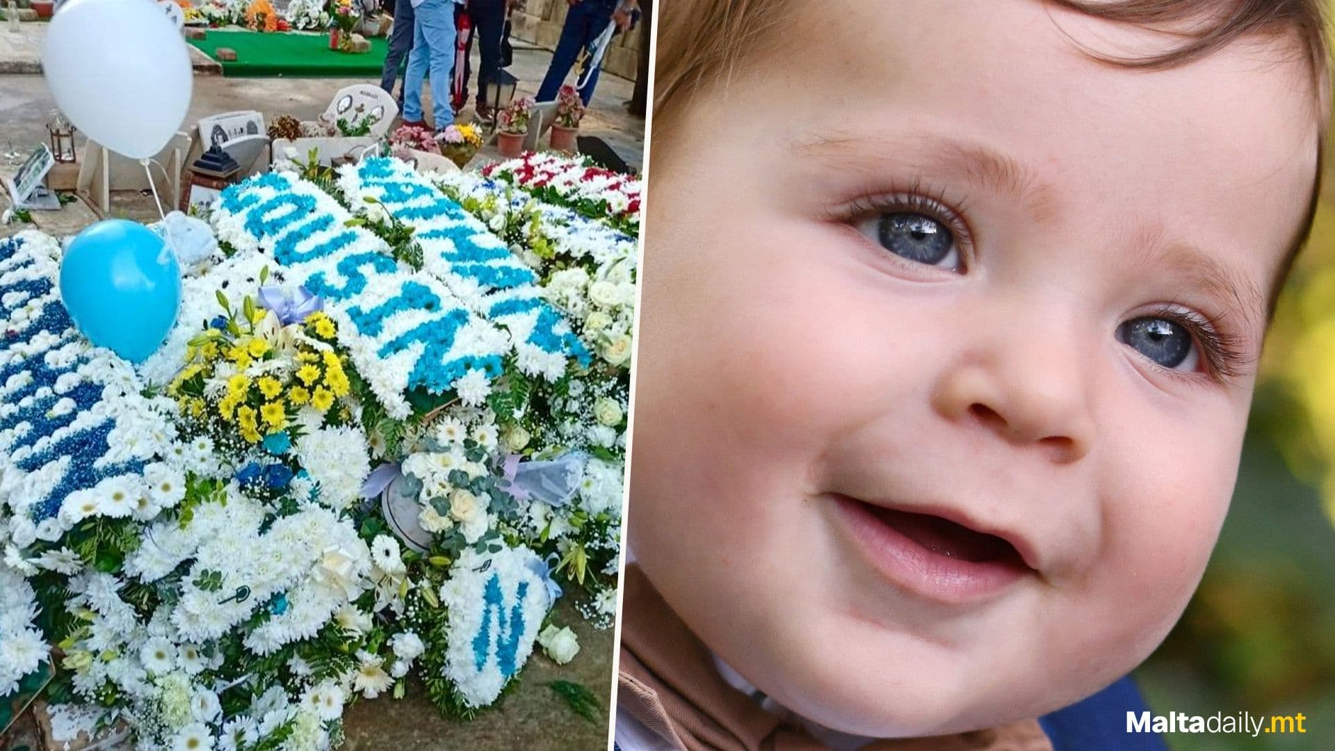 Late Baby Nathan’s Parents Thank Everyone For Support