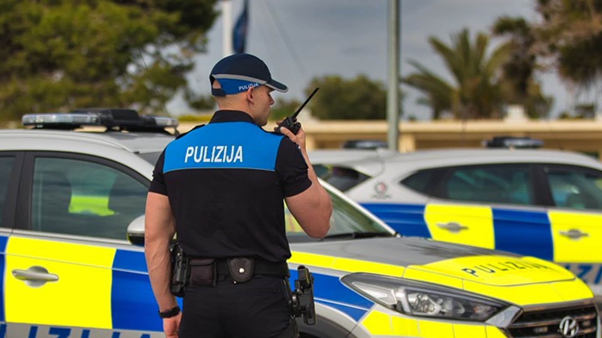 238 Police Officers To Finish 25 Years Of Service In Next 5 Years