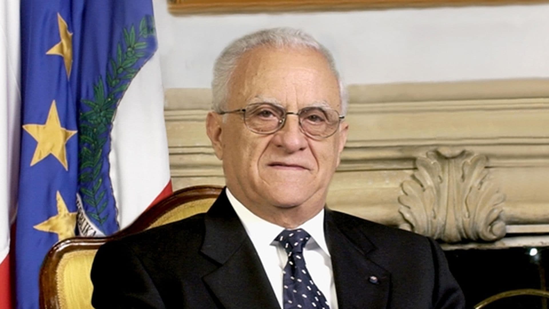 Eddie Fenech Adami Admitted To Hospital Due To Health Complications