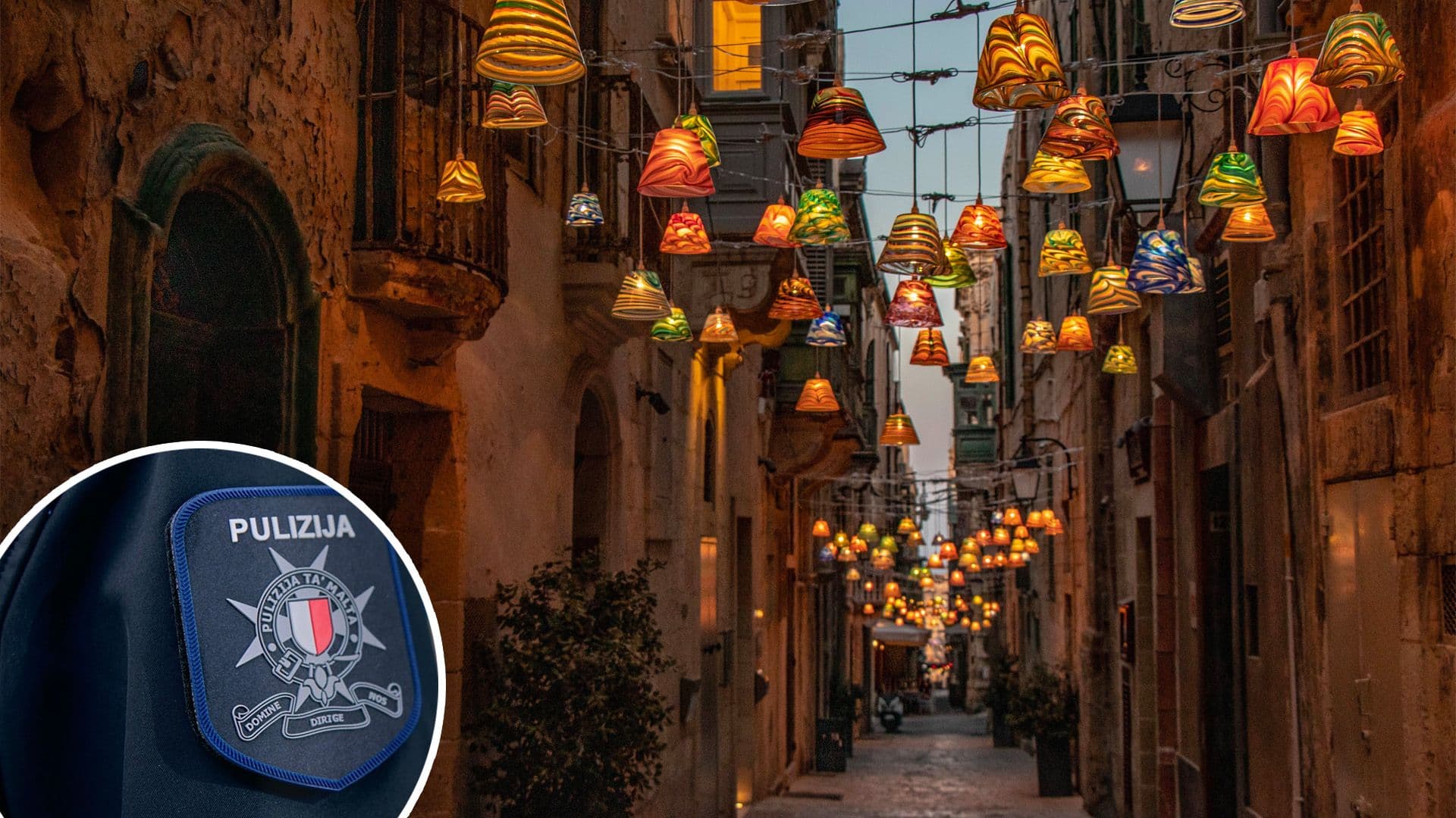 Strait Street Brawl Leaves Man With Grievous Injuries