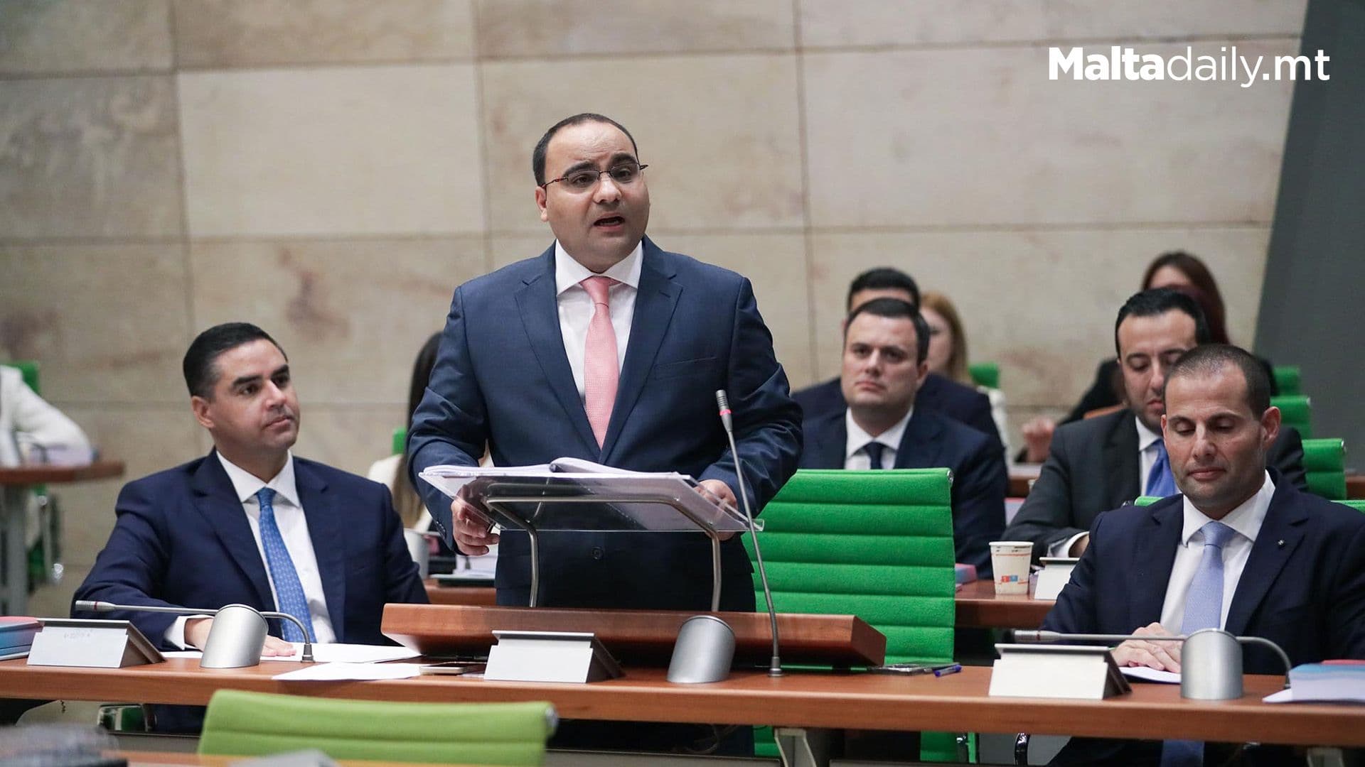 Mixed Reactions to Malta’s Budget 2025
