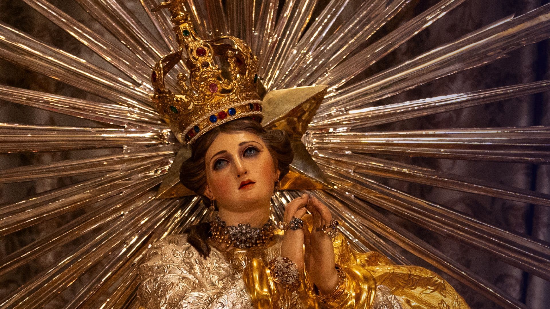 Naxxar To Celebrate 300th Anniversary Of Titular Statue With Festive Week
