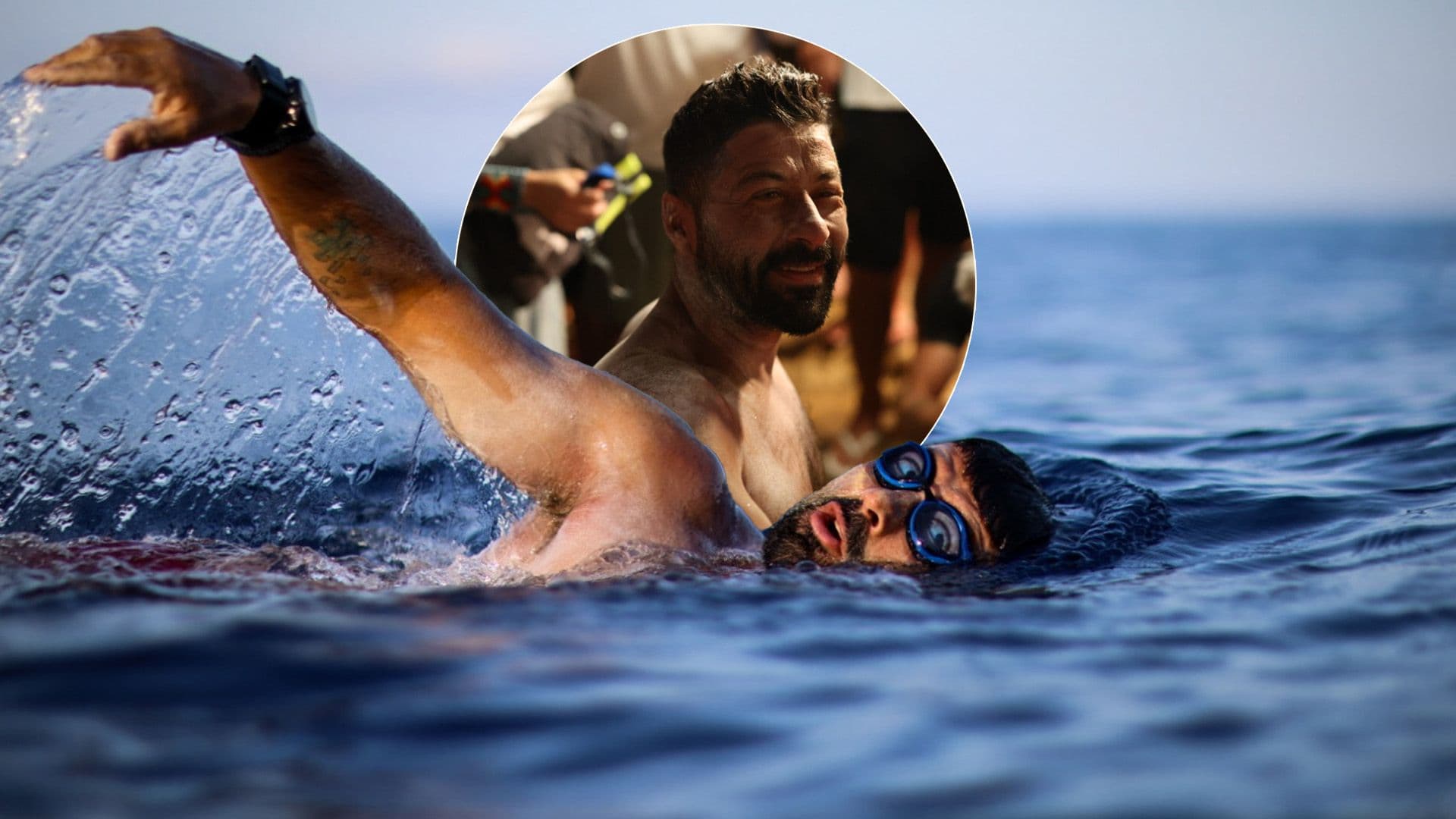 Neil Agius Signs With Global Agency A-Speakers For International Keynote Tours