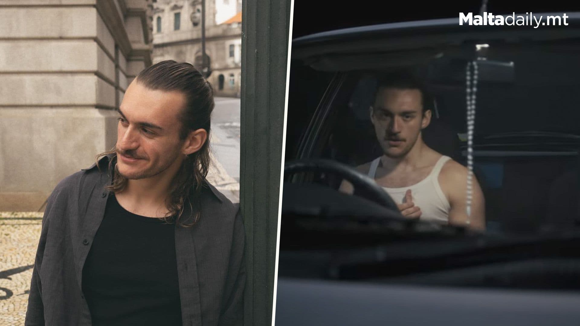 AIDAN Releases New Music Video For Song ‘2×2’