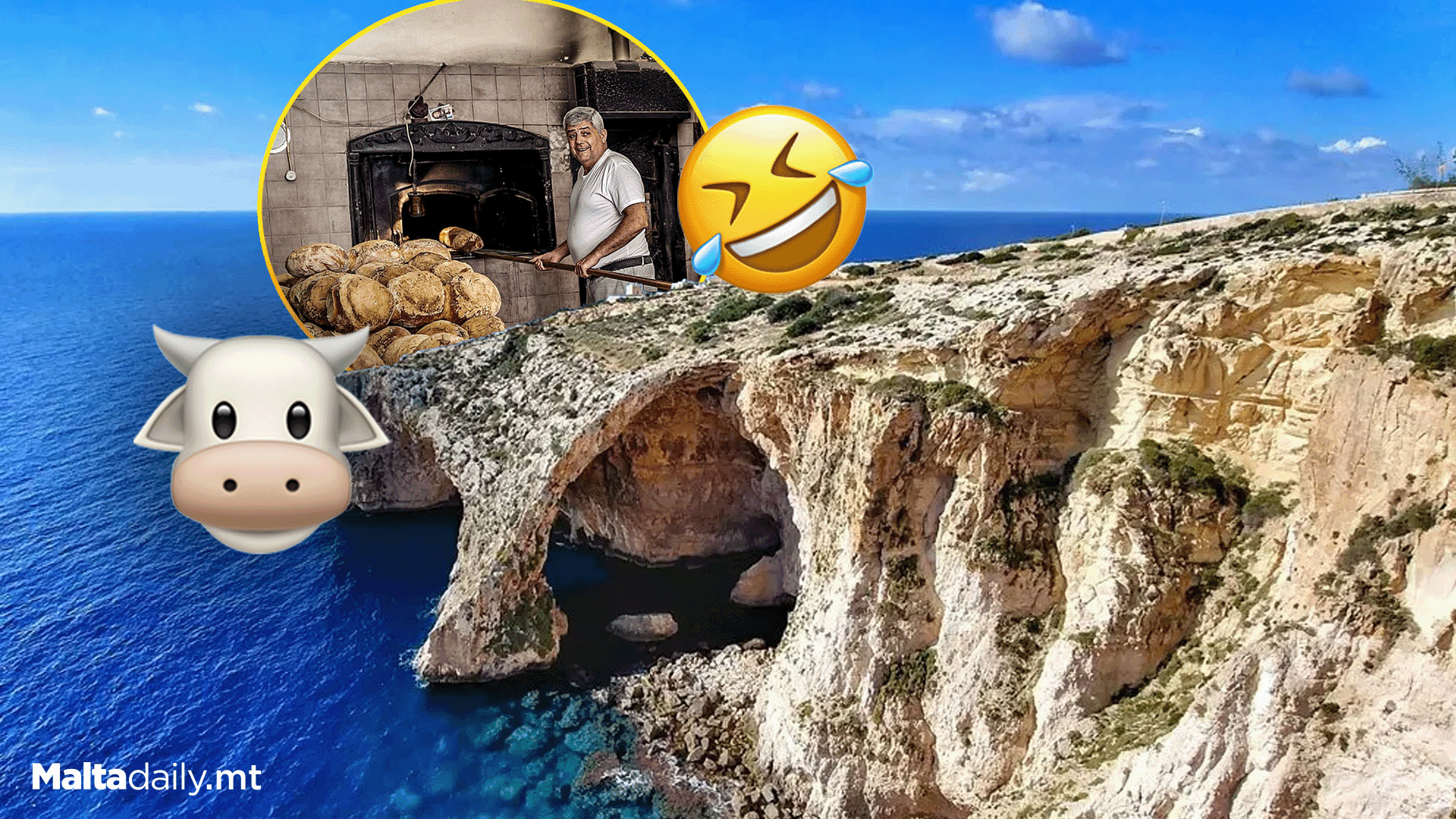 Which Maltese Town Has the Weirdest Nickname? We Ranked Them!