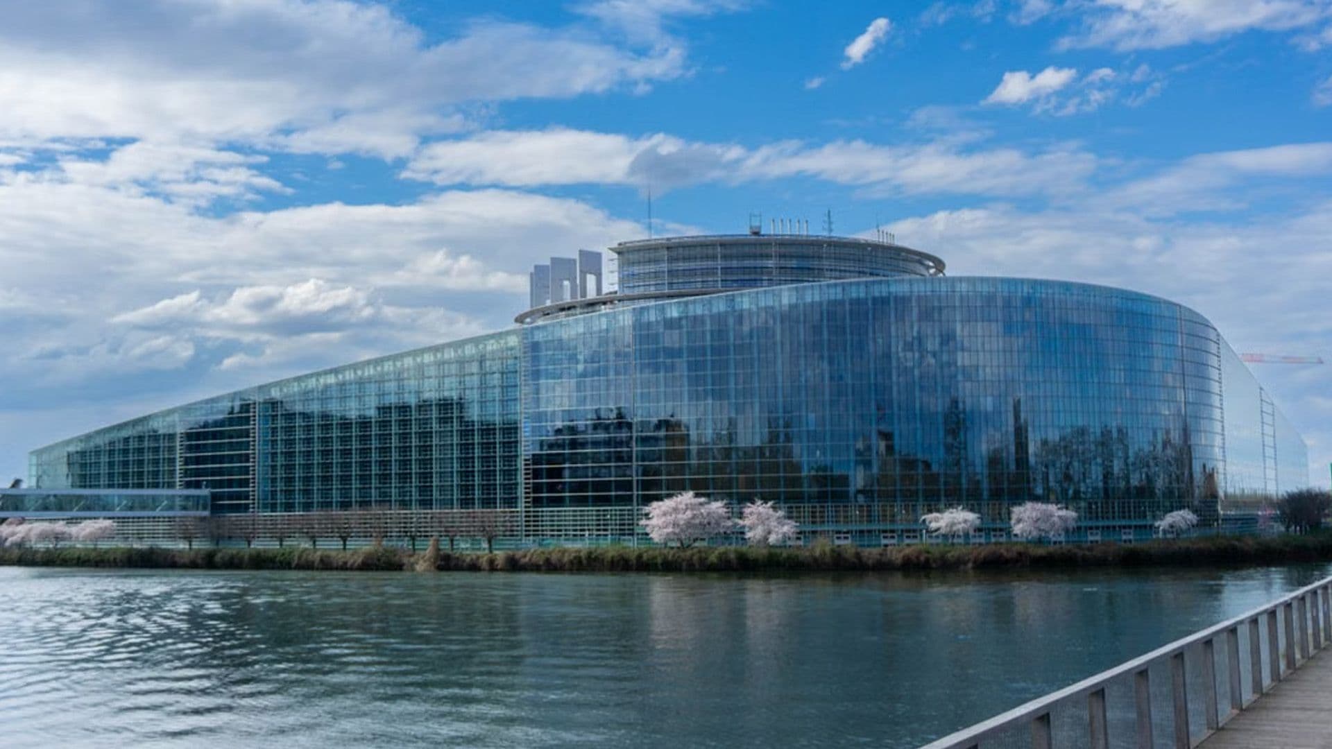 The EU Parliament Just Passed A New Migration Law: Here’s What This Means