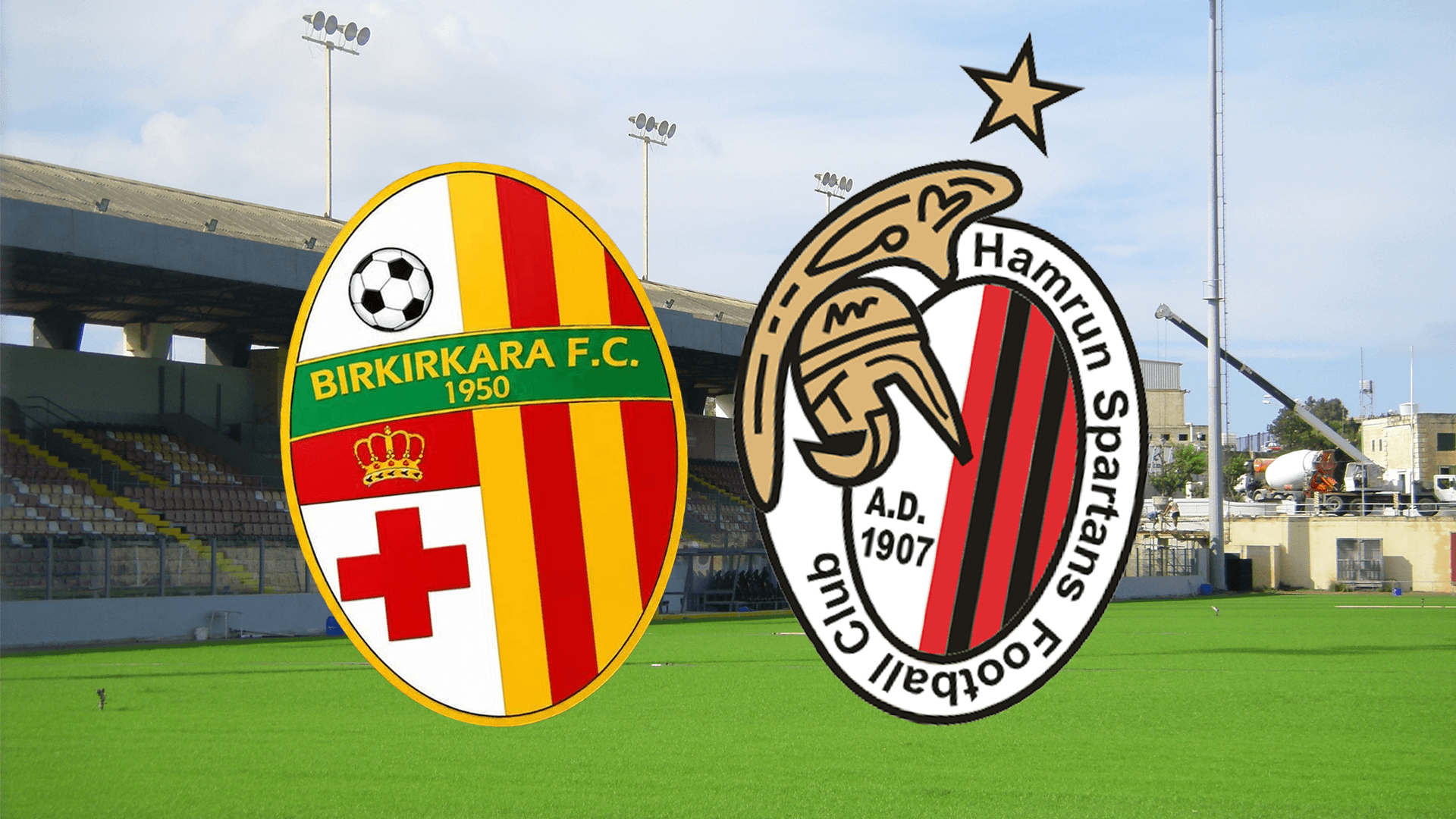 Birkirkara And Ħamrun Spartans Gear Up For Highly Anticipated Encounter