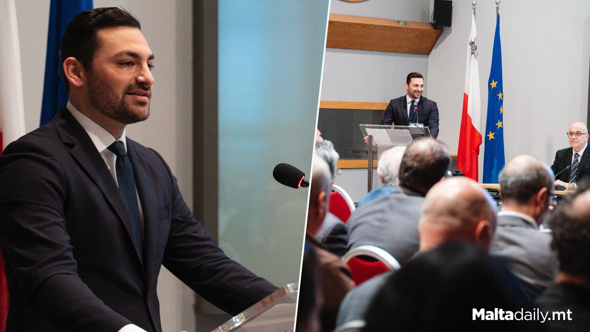 OECD Praise Public Works’ Projects As A Model For Others