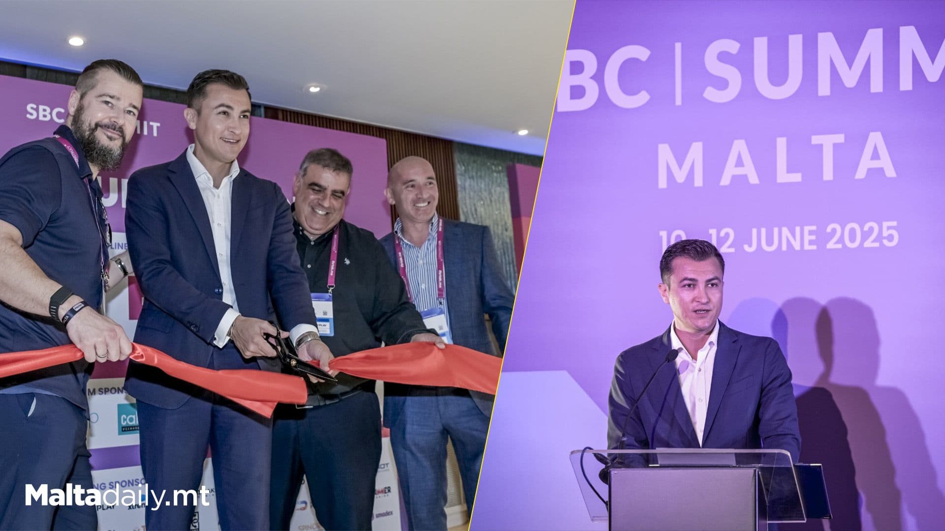 Malta’s iGaming Sector Attracts International Stakeholders