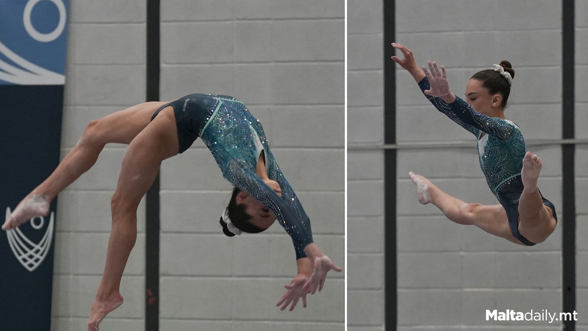 Sophie St John Makes History At GSSE 2025 With Five Medals For Malta