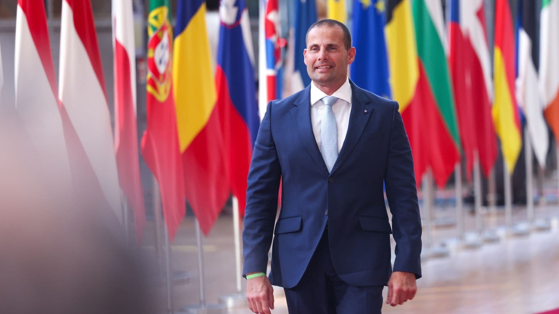 European Council Summit Concludes As PM Returns For Parliament Reopening