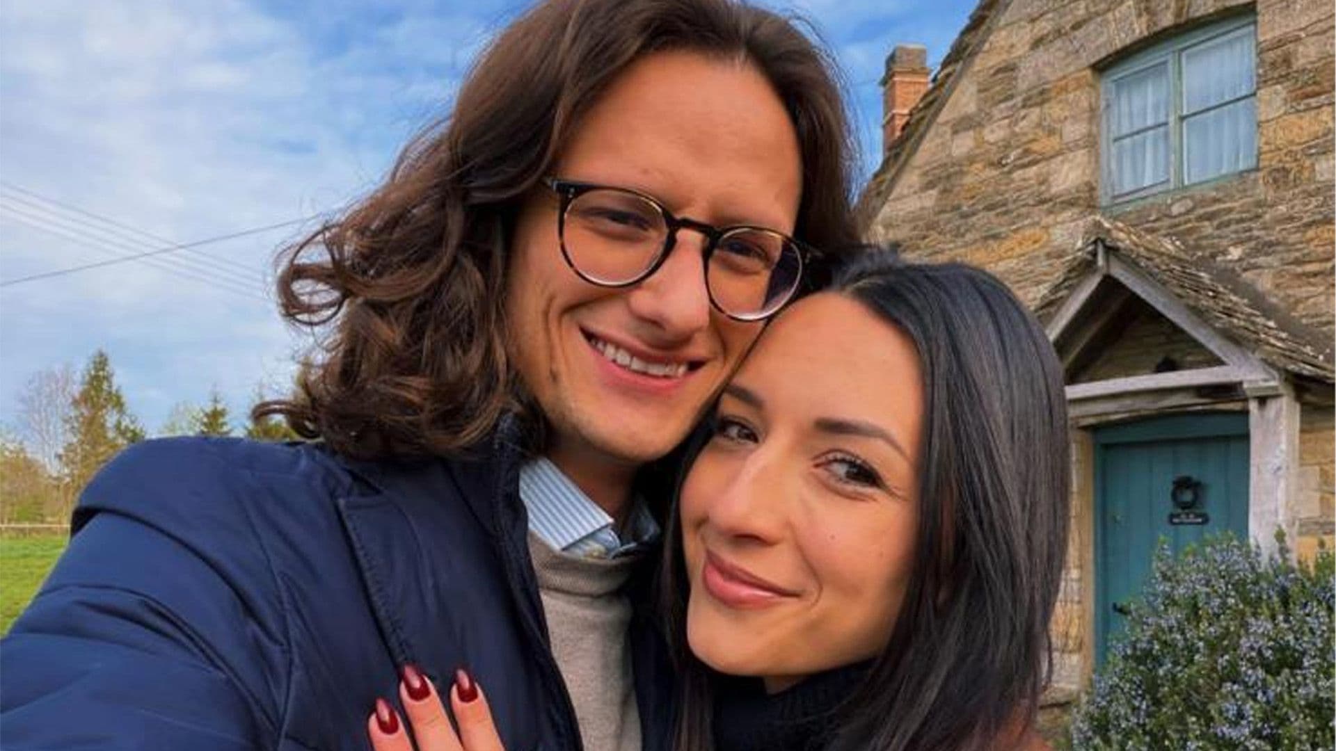 Mark Laurence Zammit Is Officially Engaged To Deborah Francalanza