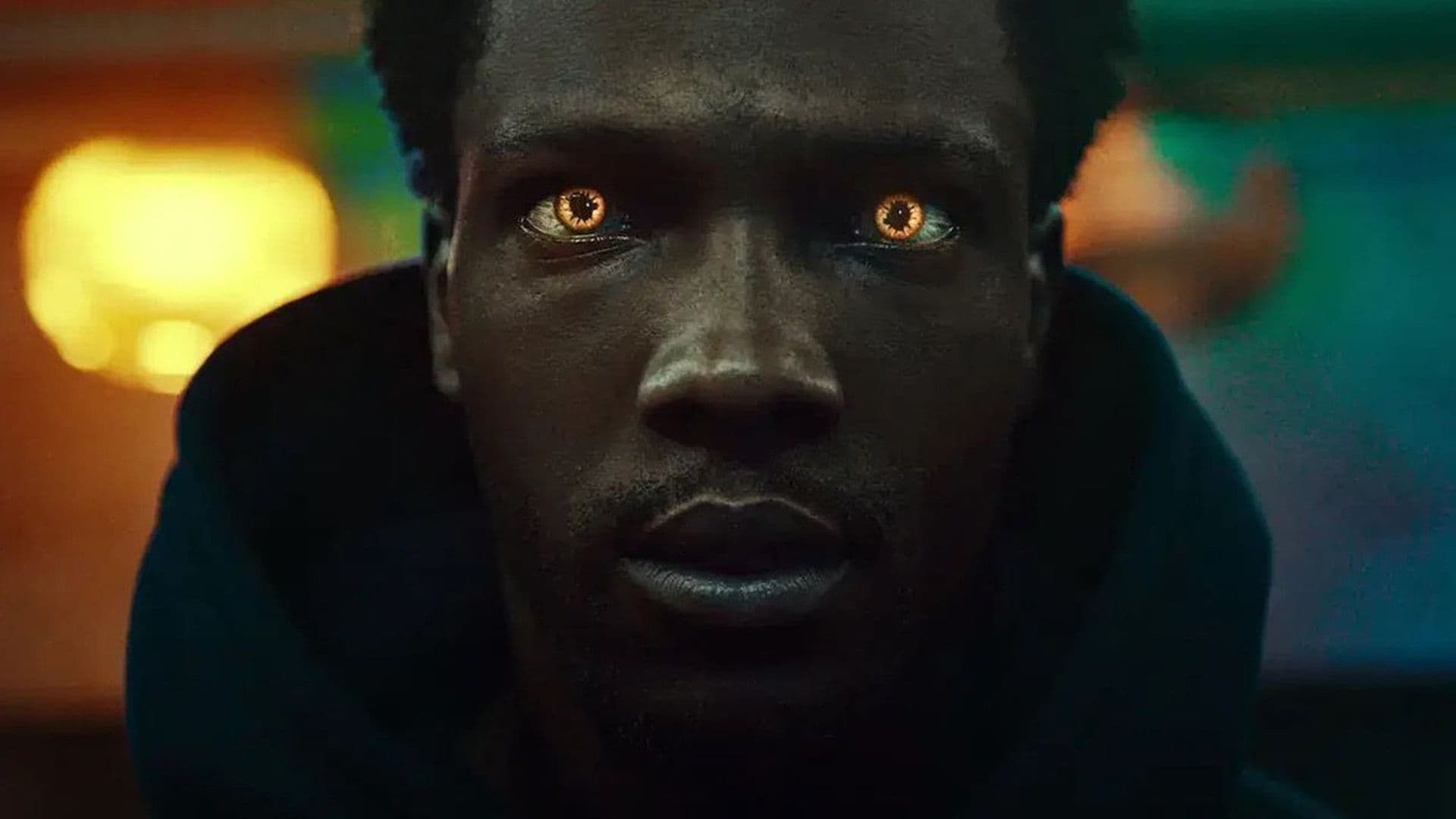 Netflix’s New Superhero Show Has Users Binge-Watching First Season