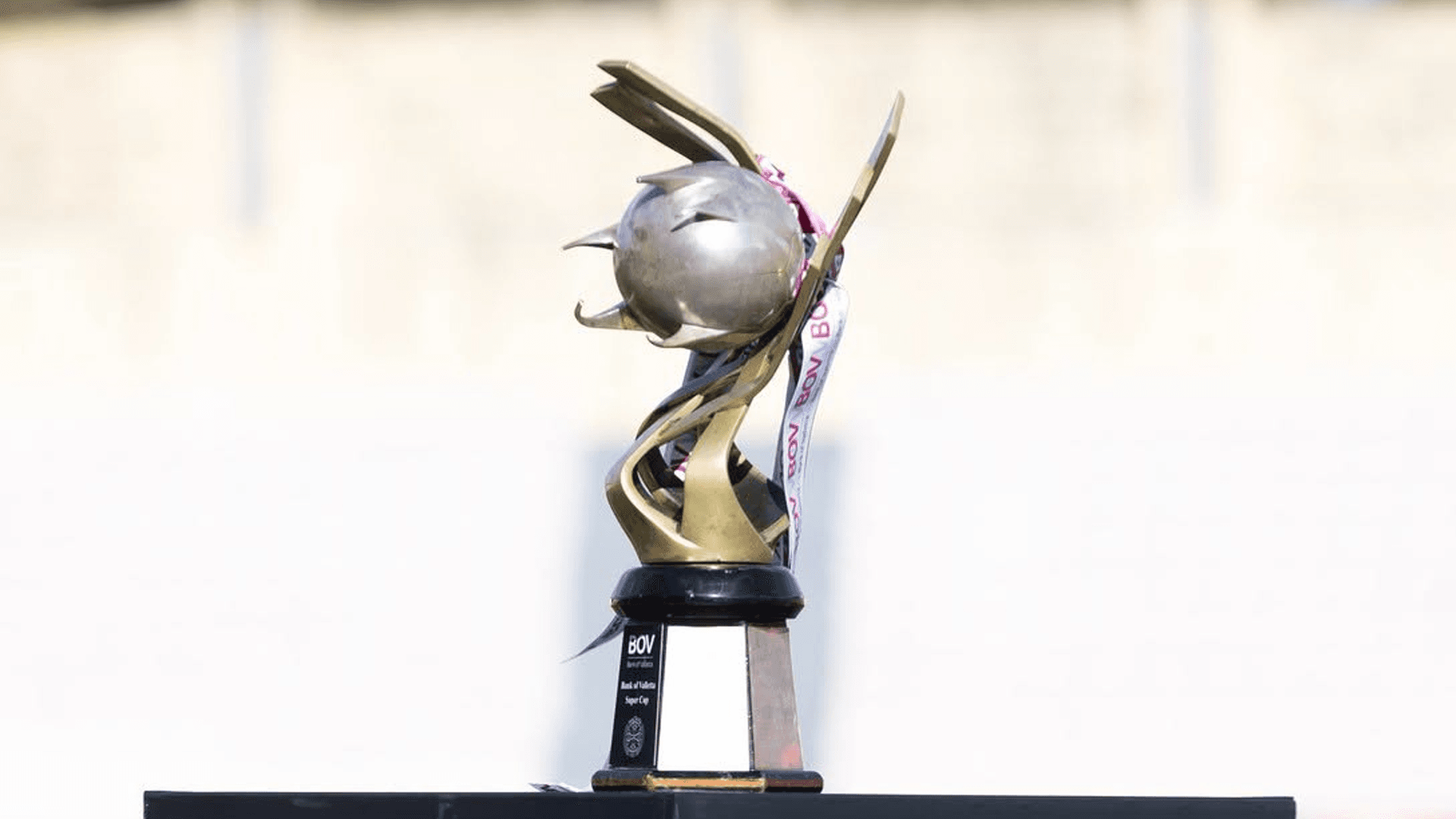 BOV Super Cup Between Valletta And Floriana Is Now Just 5 Days Away