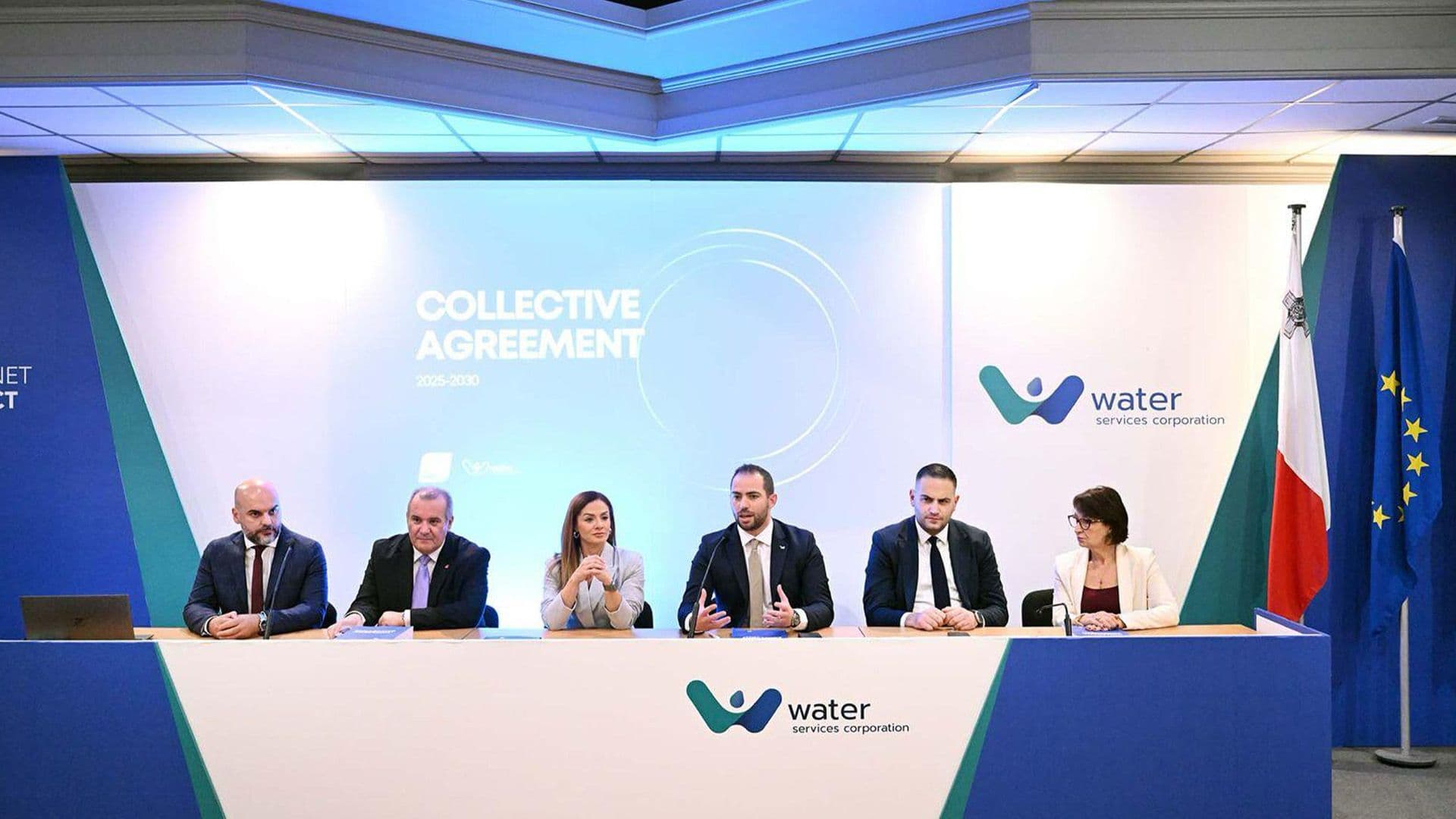 Employees To Receive Major Pay Rise Under New WSC–GWU Agreement