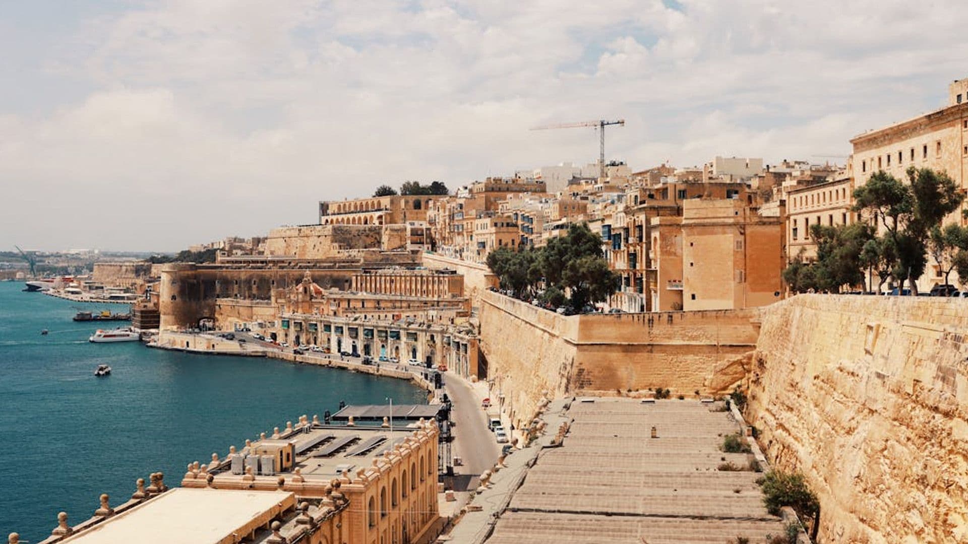 From Siege To City: A Brief History Of Malta’s Iconic Capital