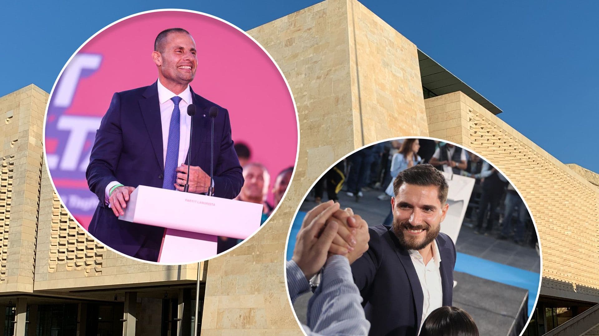 One Week To Go Until Malta’s General Election