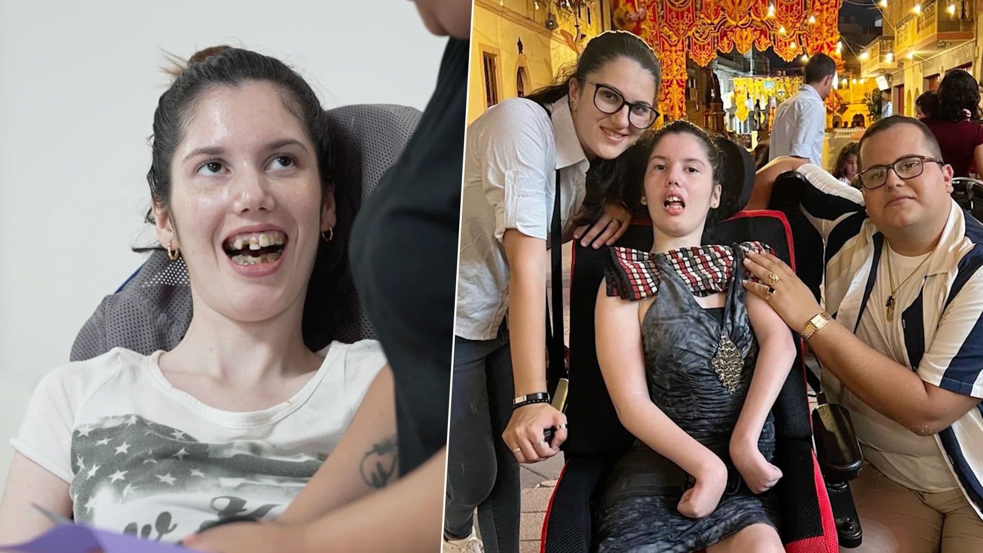 Kirsten’s Story: Mum & Cousin Open Up About Support By Inspire Malta