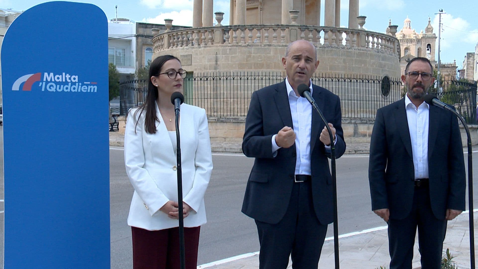PN Announces Worker’s Day Programme Of Activities