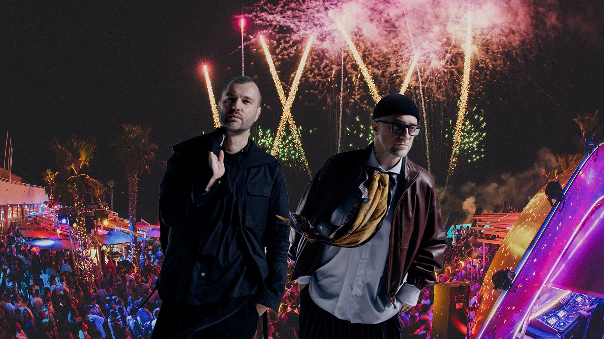 ARTBAT Landing at Café del Mar for Panorama Malta this August